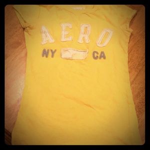 Aero tee